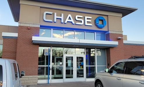 Chase Bank