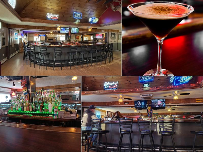 6 West Bar and Grill