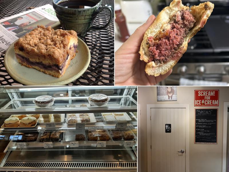 Far Away Farm Country Corner