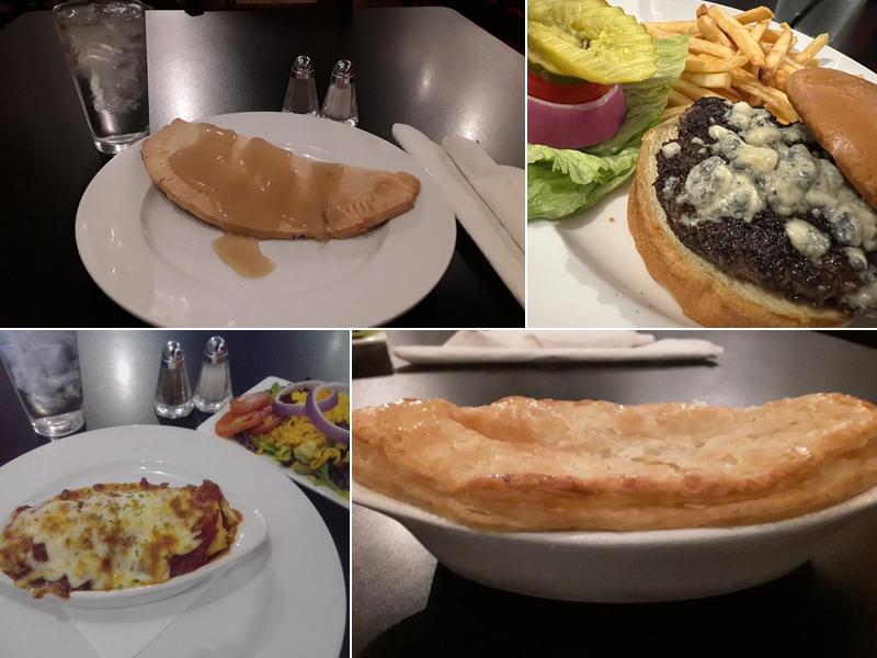 The 581 107 S Washington St, Mexico