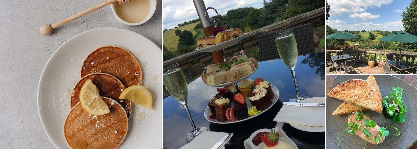 The Manor at Abberley