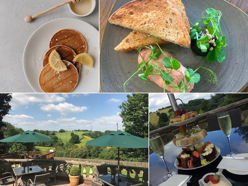 The Manor at Abberley