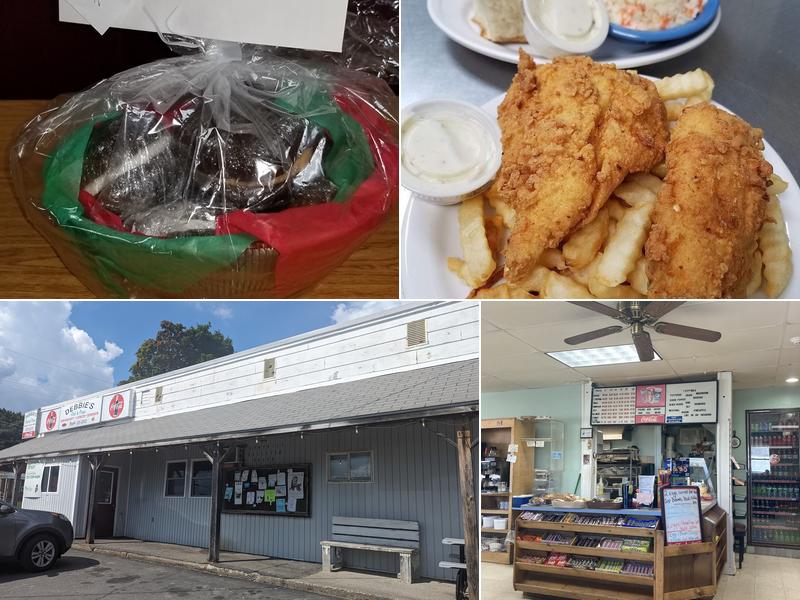 Debbies Deli & Pizza