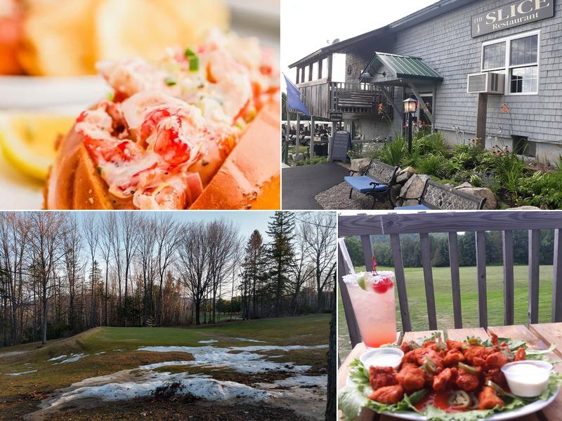 The Slice 142 Walker Settlement Rd, Island Falls