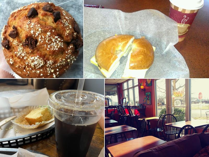 Java's Brewin' 296 W Ridge Pike, Royersford