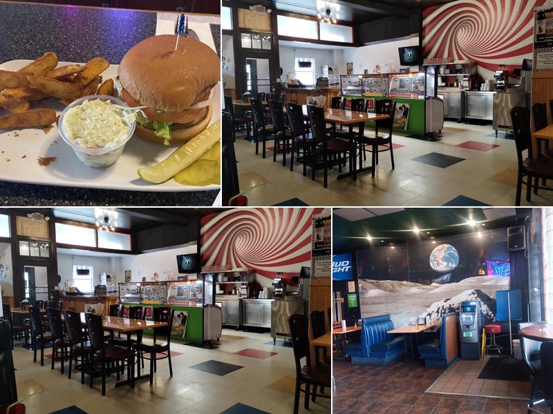 Outer Limits Bar & Grill