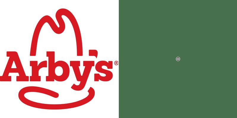 Arby's Menu