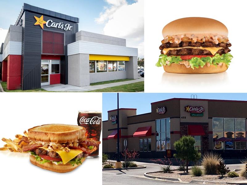 Carl’s Jr.