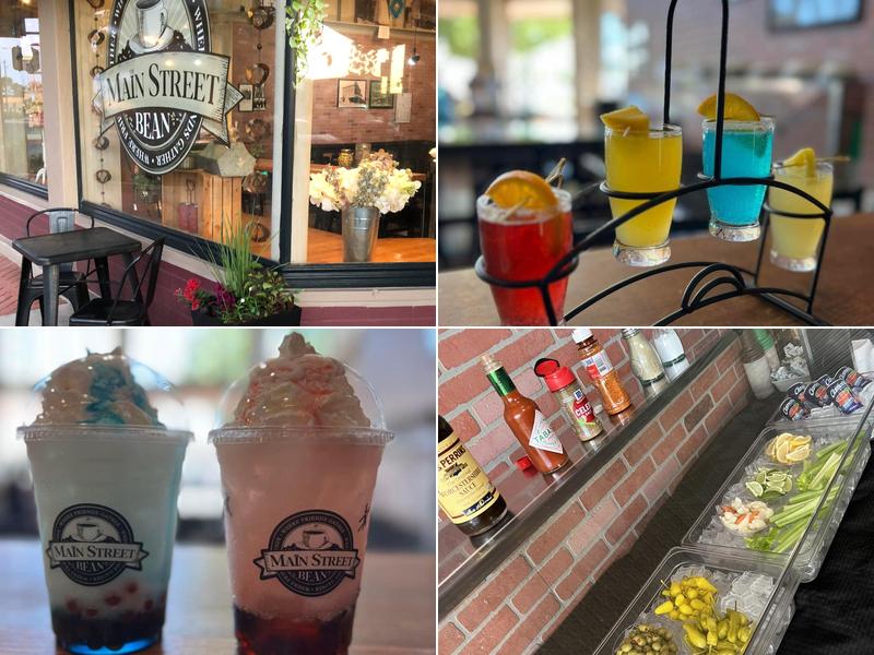 Ginaveve's Market Place