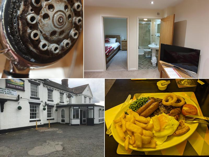 White Horse Tavern