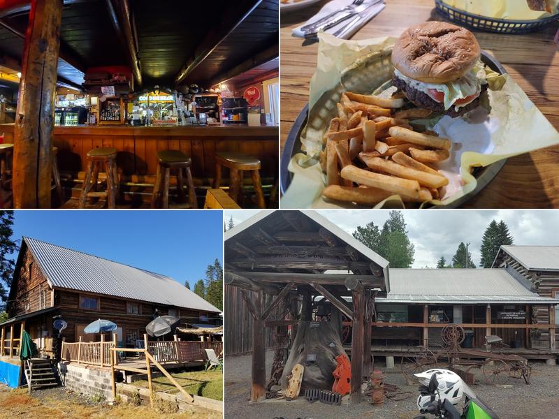 Timber Inn 2 Main St S, Pierce