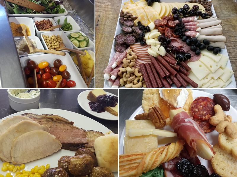 Jubilee Events & Catering