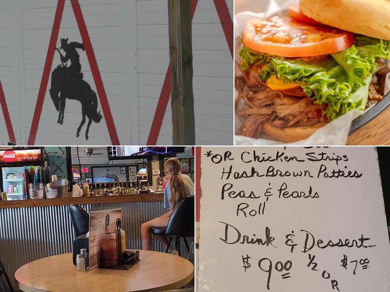 Northside Menu