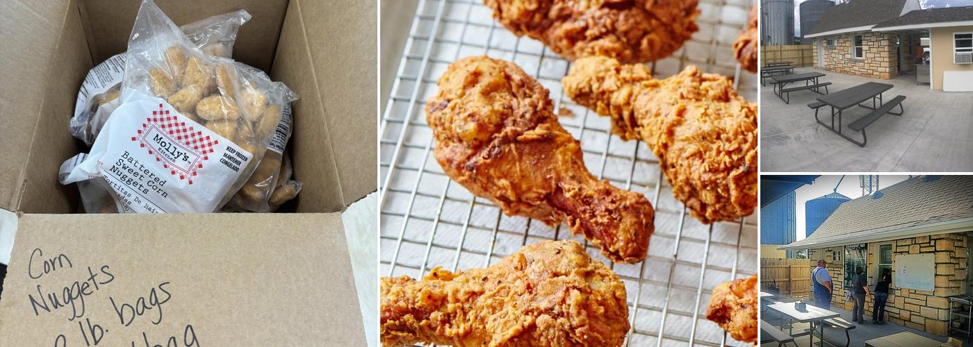 The Hut in Long Island