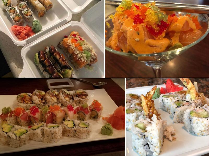 August Moon 300 E Main St, Norristown