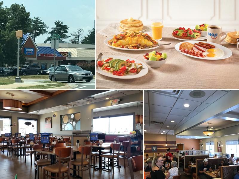 IHOP