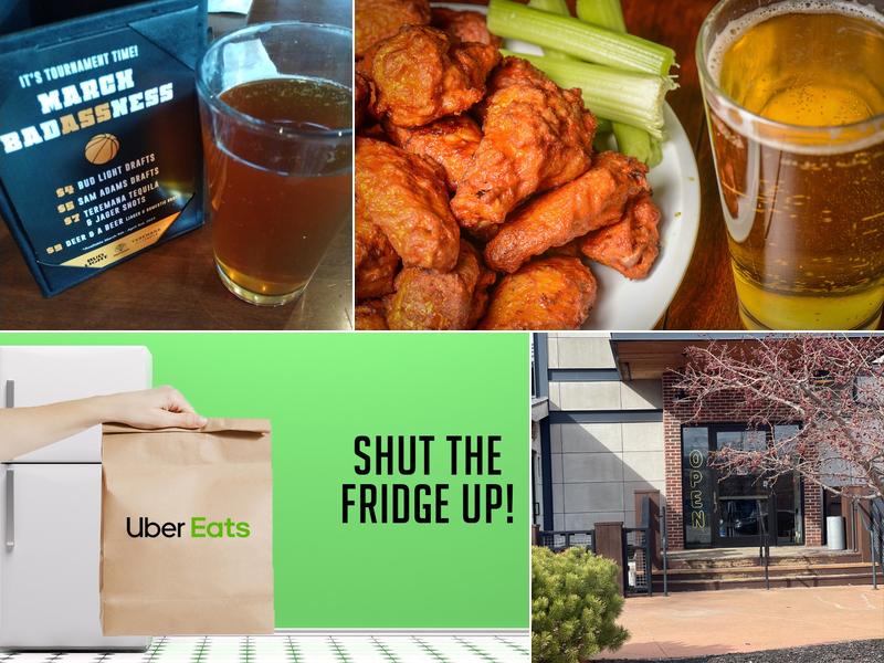 Brick House Tavern + Tap 2 McBride and Son Center Dr, Chesterfield