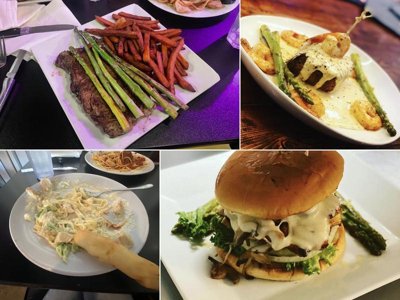 Downtown Bistro 101 1st St, Kennett