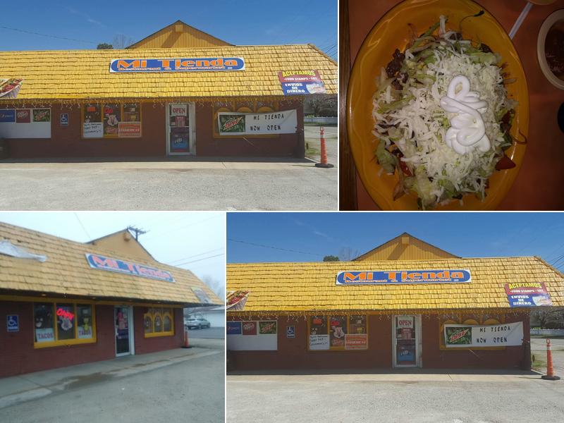 Mi tienda 902 Independence Ave, Kennett