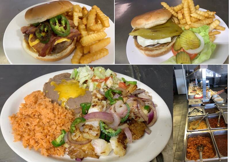 THE 15 BEST Restaurants in Pecos, TX With Menus, Reviews, Photos Updated July 2024