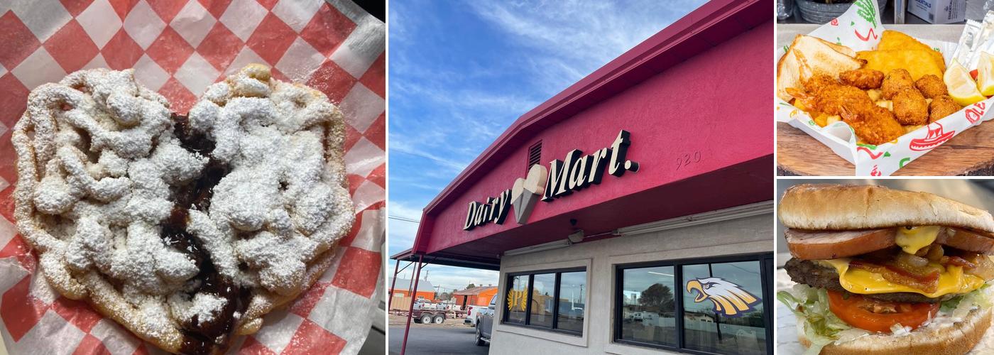 Dairy Mart