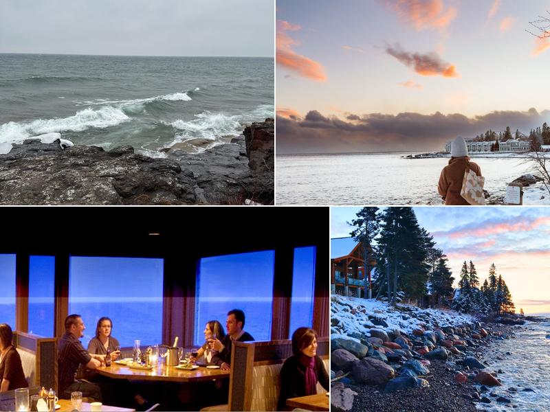 Bluefin Grille 7192 MN-61, Tofte