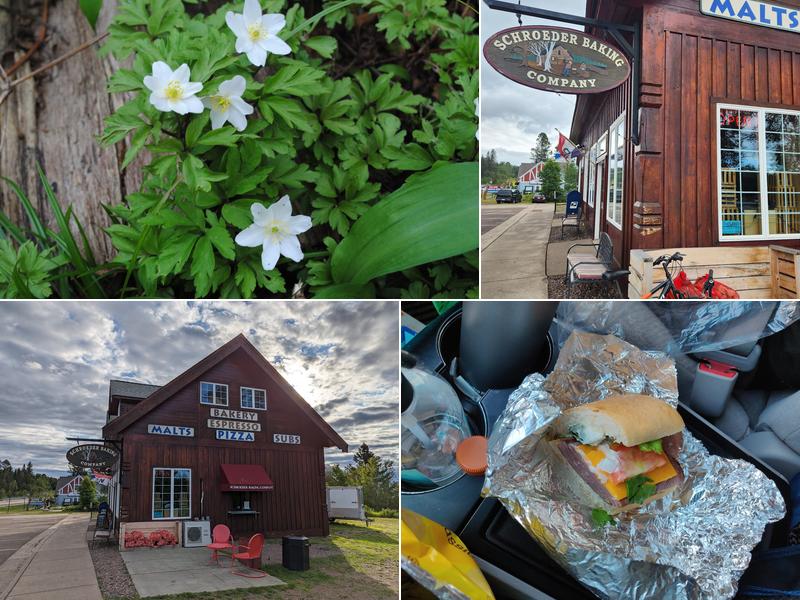 Schroeder Baking Co 19 Lambs Way, Schroeder