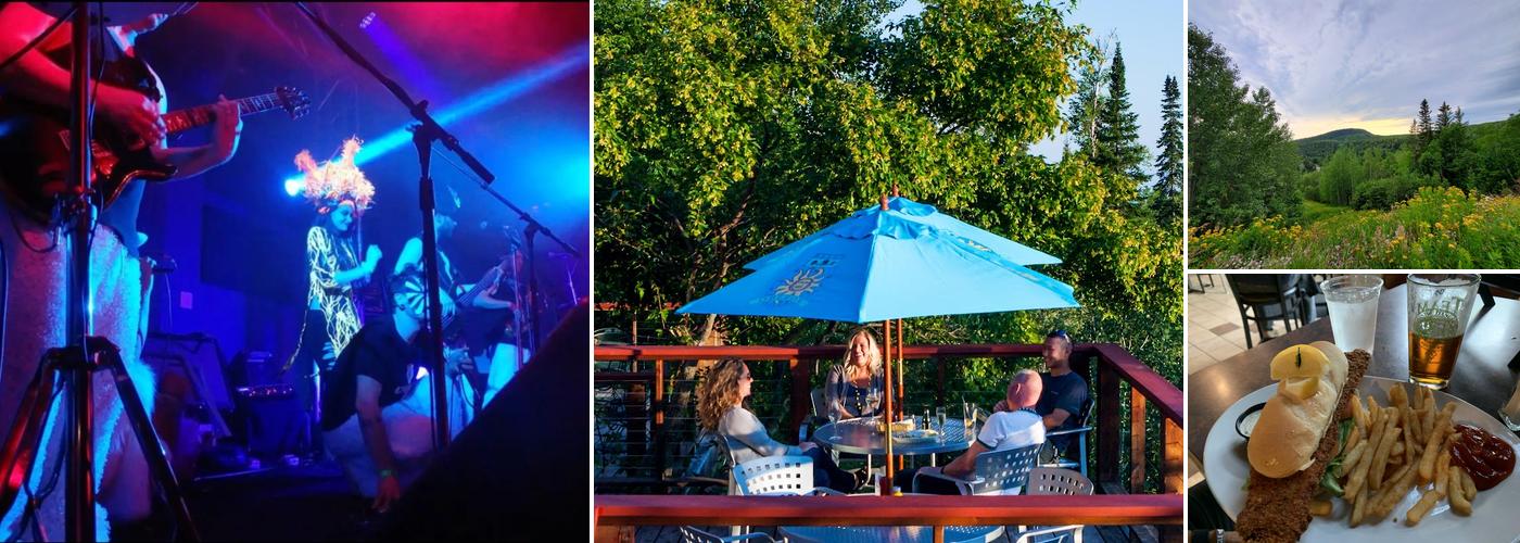 Papa Charlie's Tavern