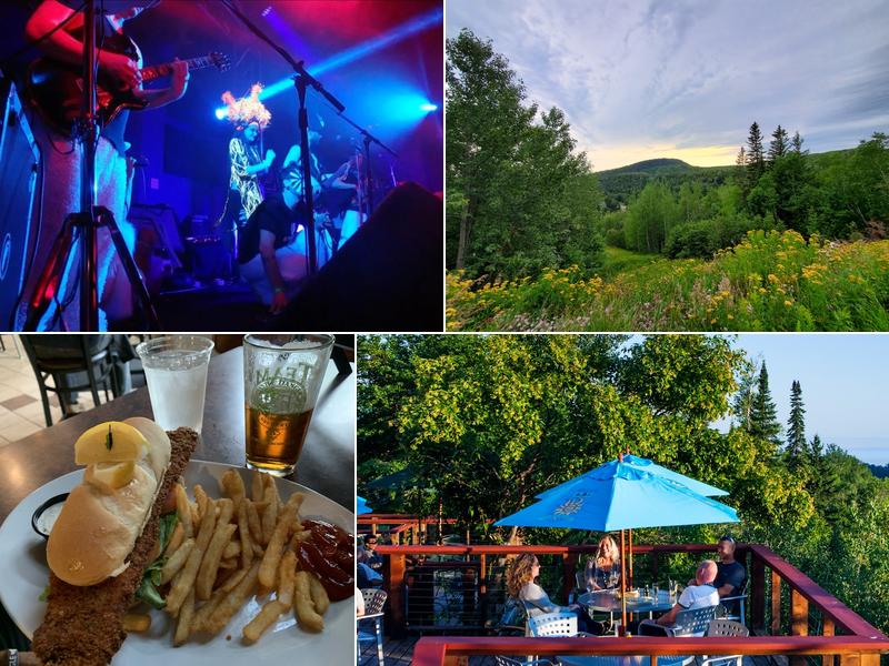 Papa Charlie's Tavern