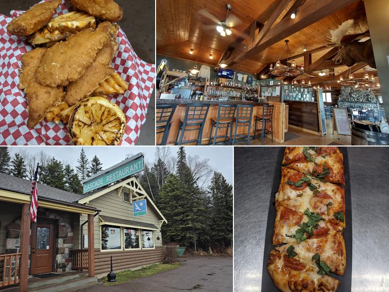 Cascade Restaurant & Pub