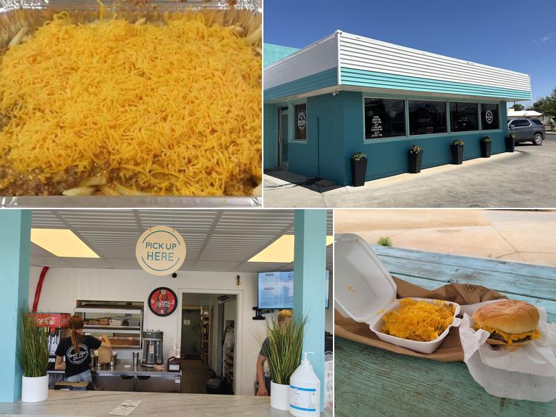 Root Beer Stand 1001 N Williamson Ave, Winslow