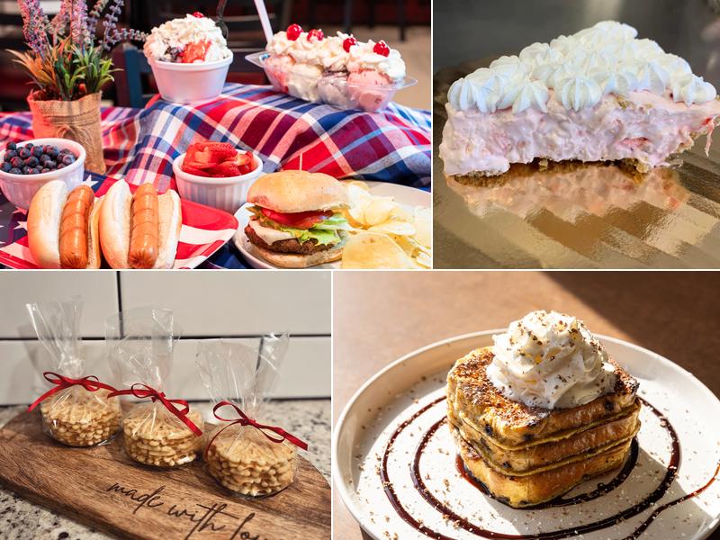 Coventry Parlor at Laurel Locks