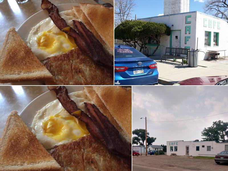 Lynette's Sugar City Cafe