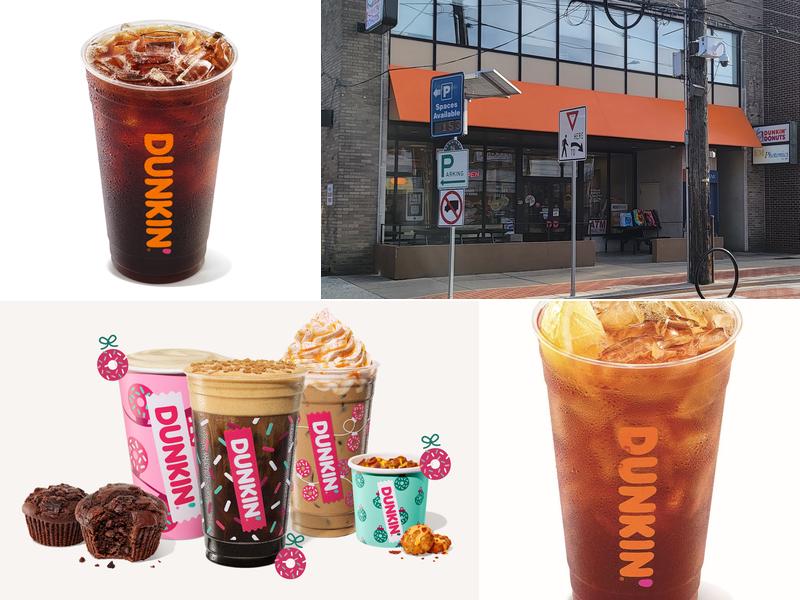 Dunkin'