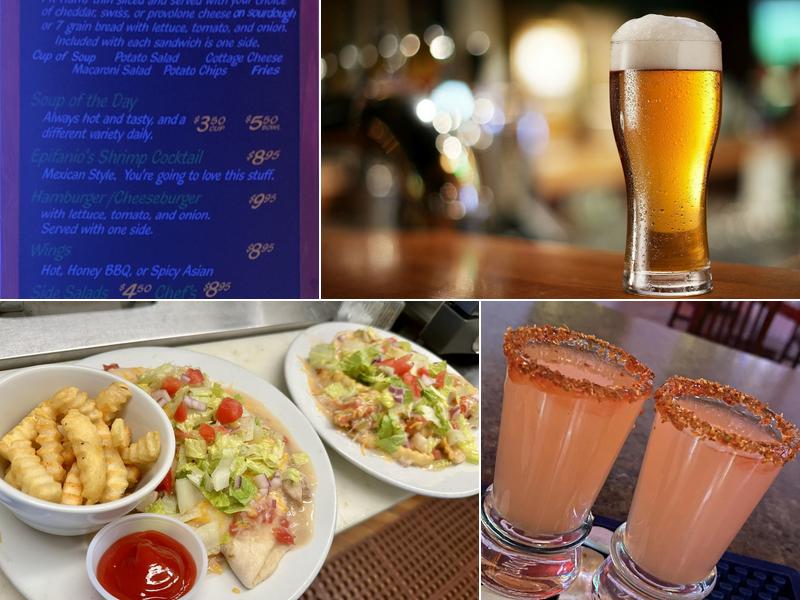 The Railyard 114 Colorado Ave, La Junta