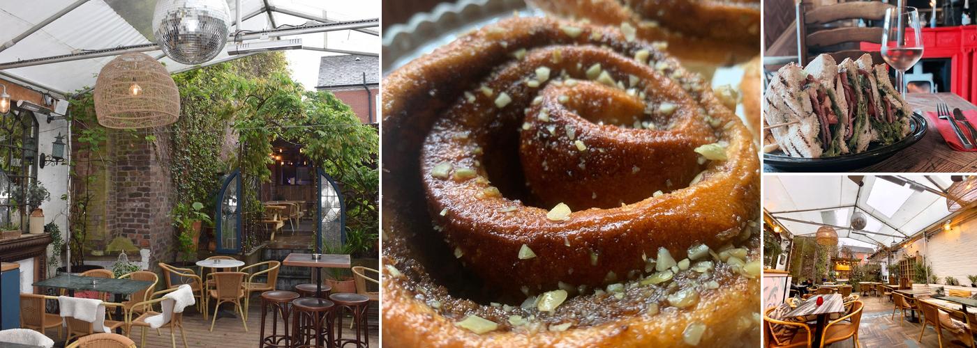 Wine & Wallop, Knutsford