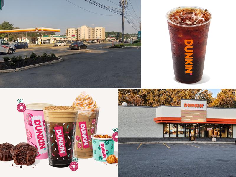 Dunkin'