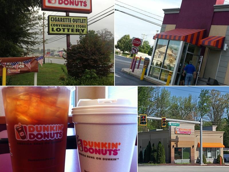 Dunkin'