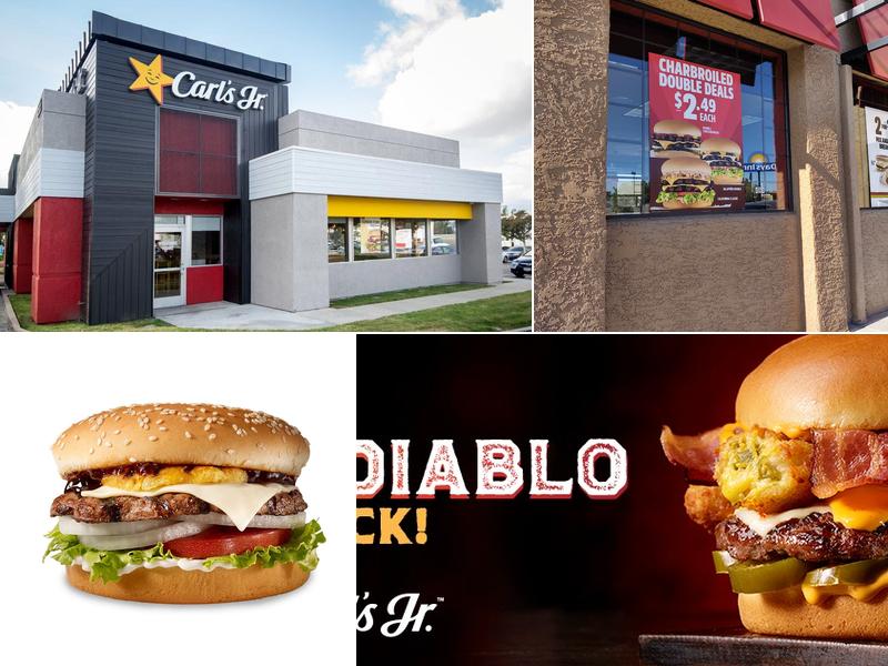 Carl’s·Jr.