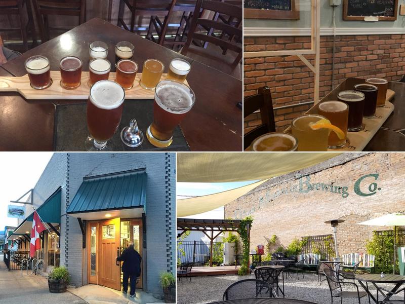 Cabinet Mountain Brewing Company