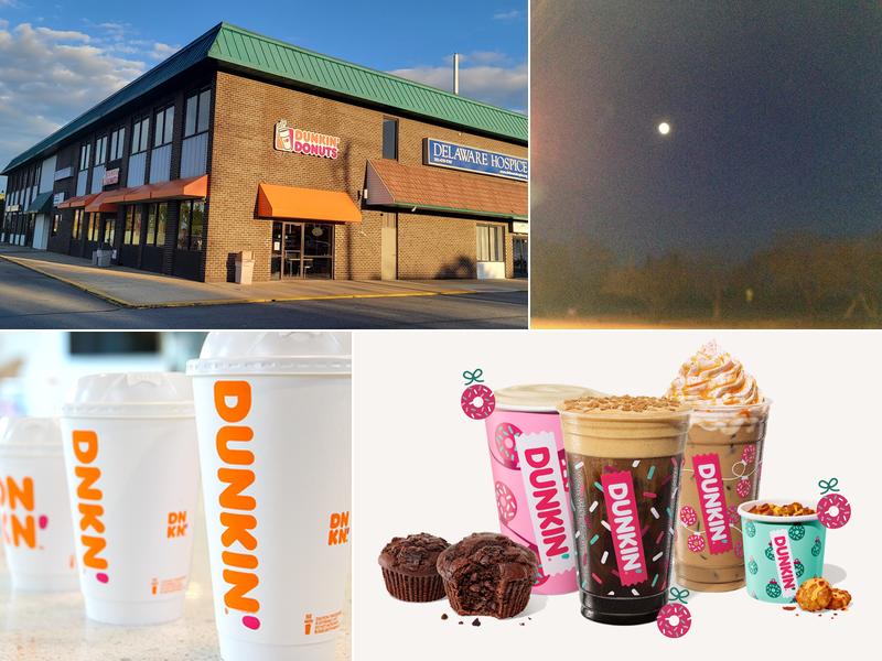 Dunkin'