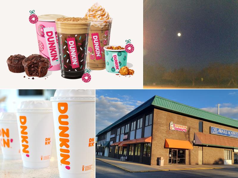 Dunkin'