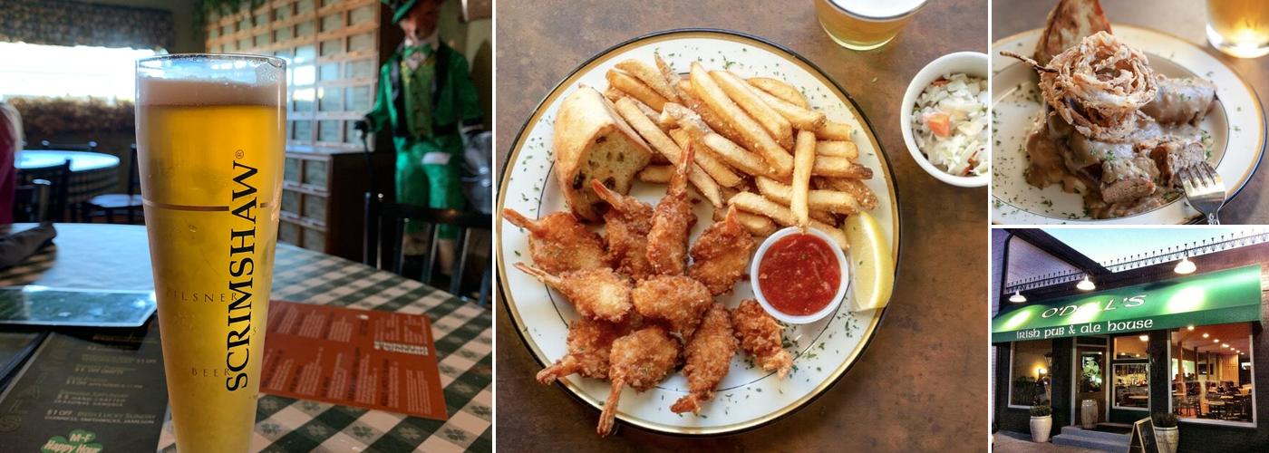 O'Dell's Irish Pub & Ale House