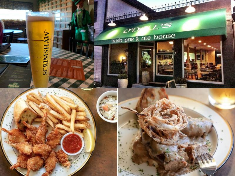 O'Dell's Irish Pub & Ale House