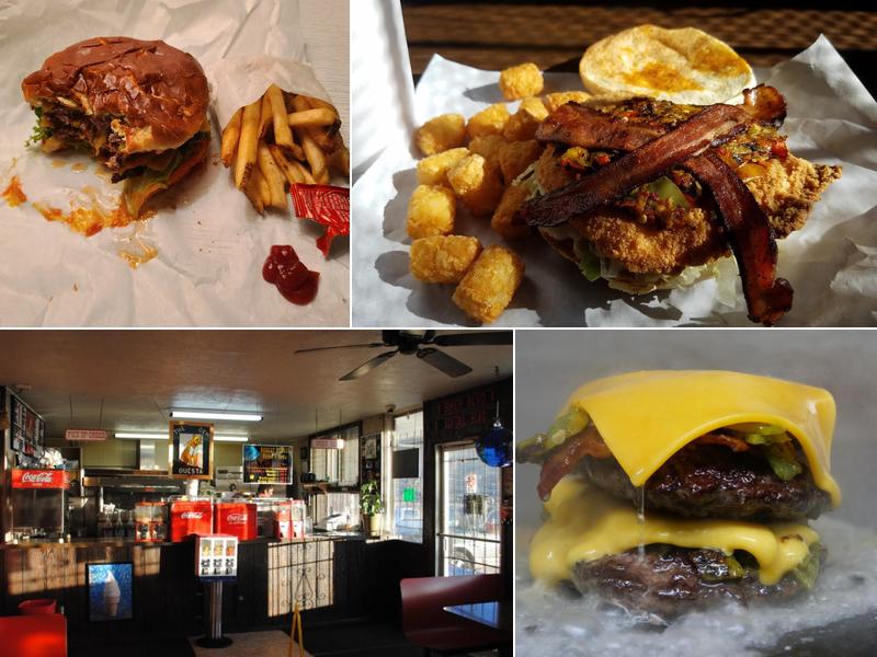 Wildcat's Den 2457 NM-522, Questa