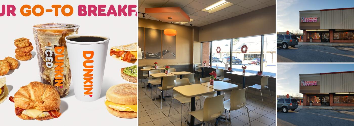 Dunkin'