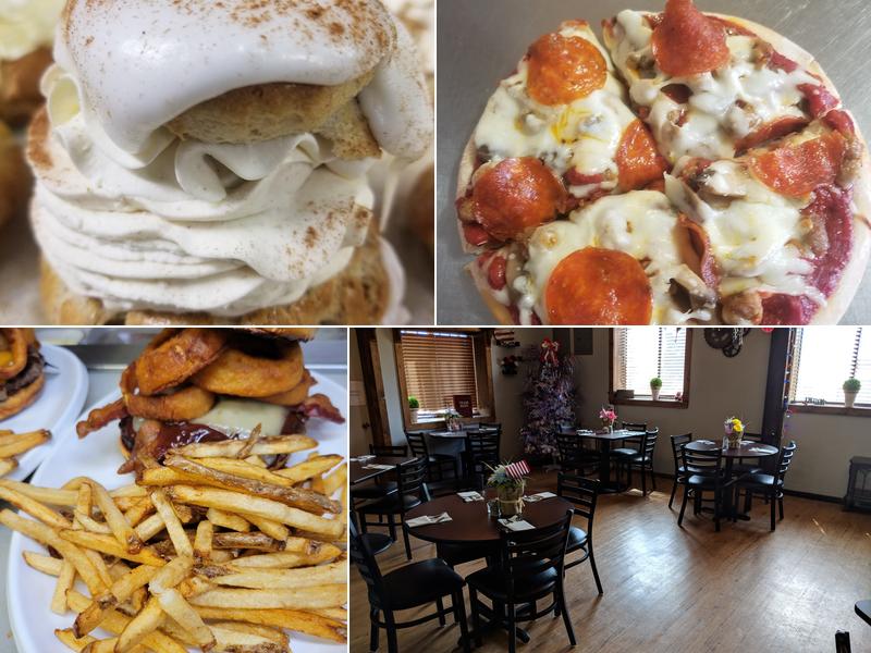 Frank's Eats & Sweets