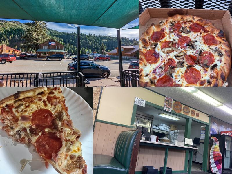 Main Street Pizzeria