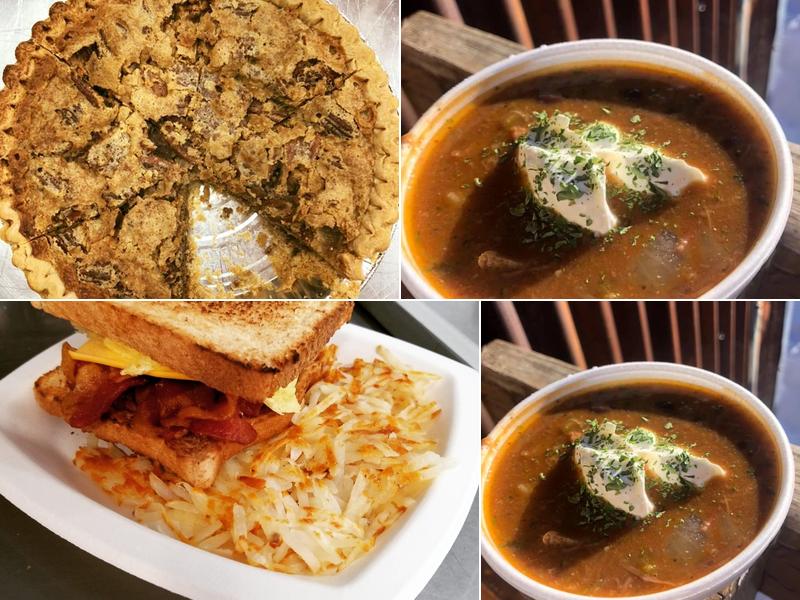 boars head bar 201 W Main St, Red River