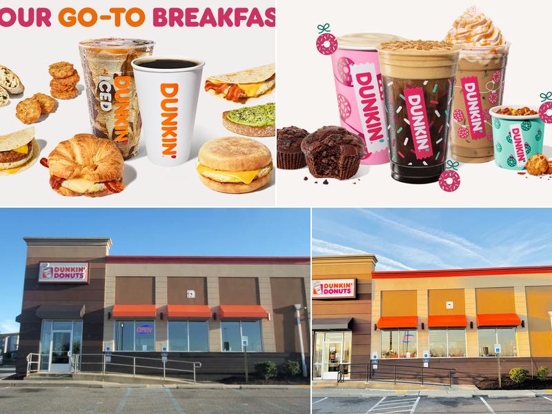 Dunkin'